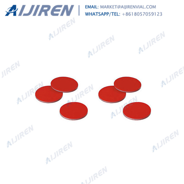 <h3>Aijiren Vials and Sample Containment Solutions Brochure</h3>
